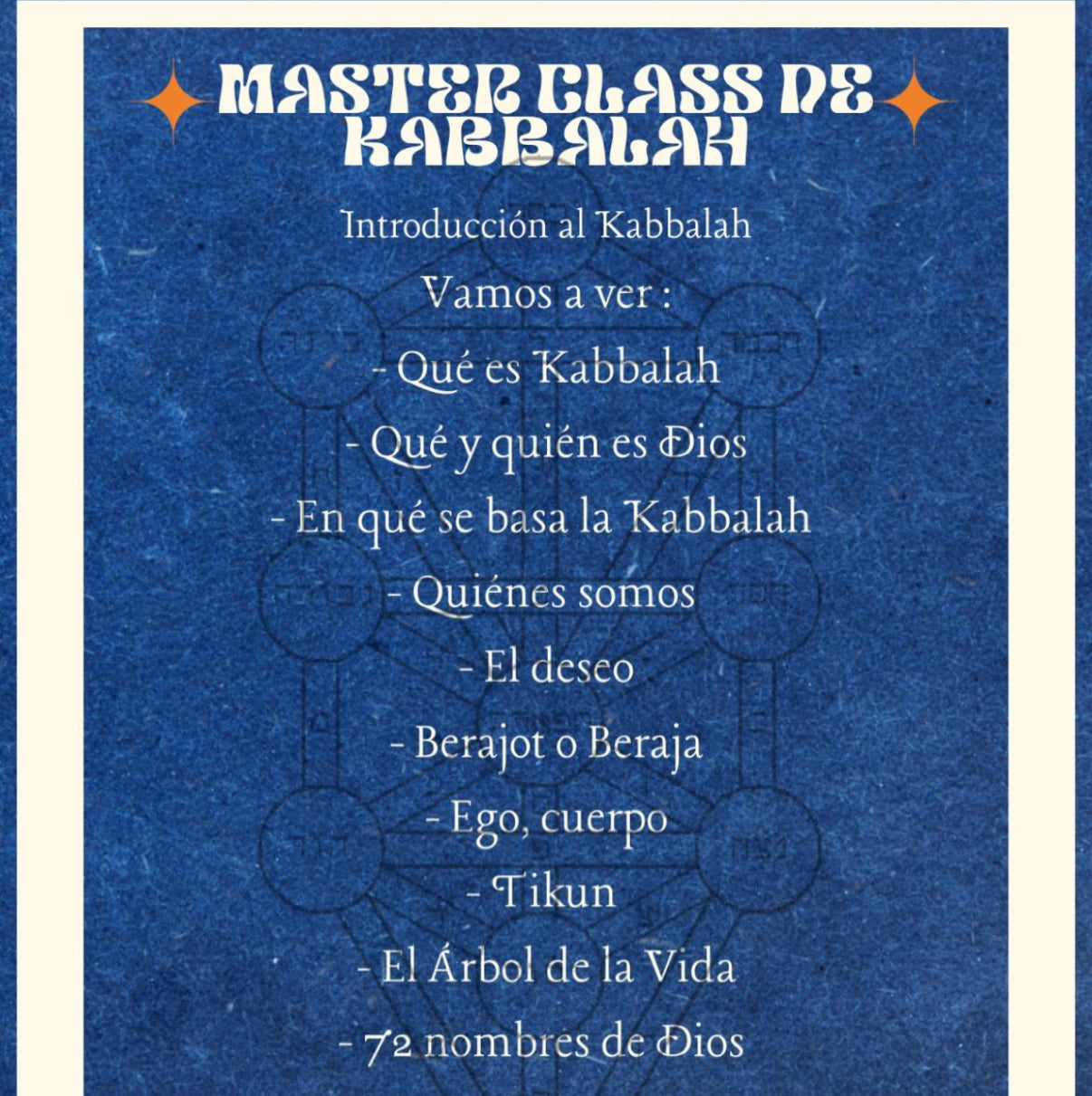 Kabbalah