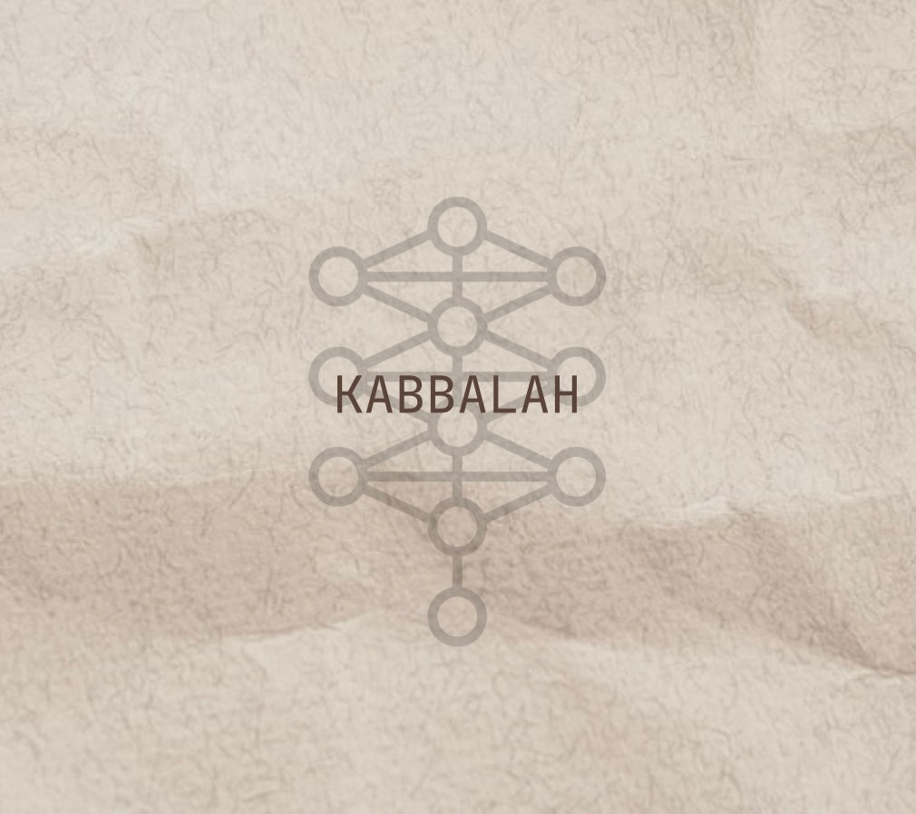 Kabbalah