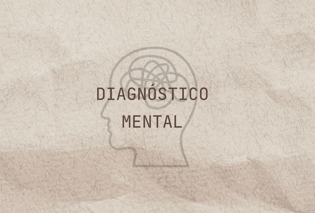 Diagnóstico mental