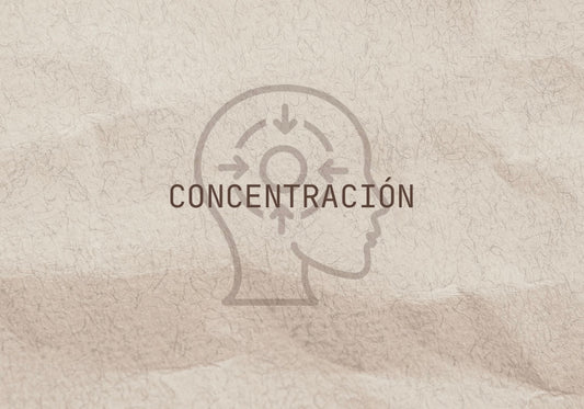 RETO 21 concentraciones